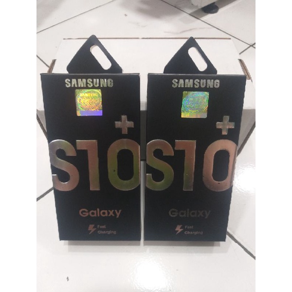 CHARGER TC SAMSUNG S10+ MICRO TIPE-C S10+ GALAXY ⚡ FAST CHARGING