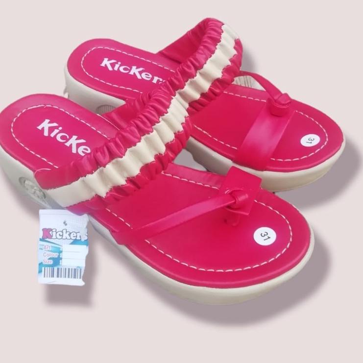 Hot Sale Sandal Anak Perempuan | Sandal anak Perempuan  2022 | Model  Sandal Anak Perempuan  2022 바