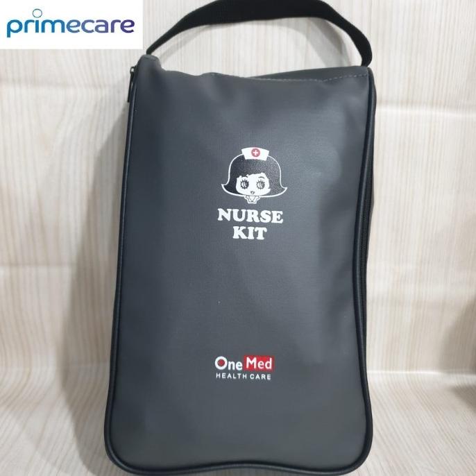 Nurse Kit OneMed / Nursing Kit / Perlengkapan Suster / Nurse Kit Set