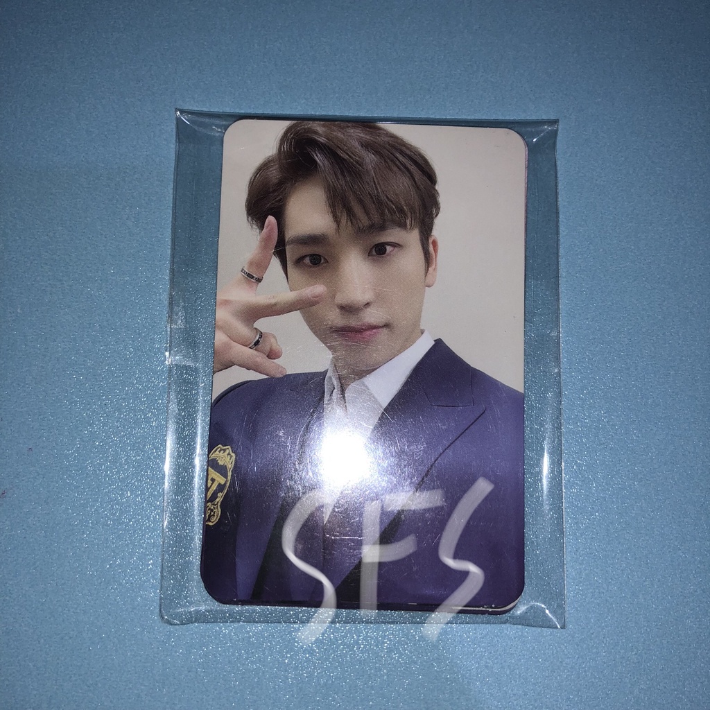 SEALED Special Photocard Set The Boyz MD Kingdom Come Pc Sangyeon Younghoon bbang hyunjae jacob kevi