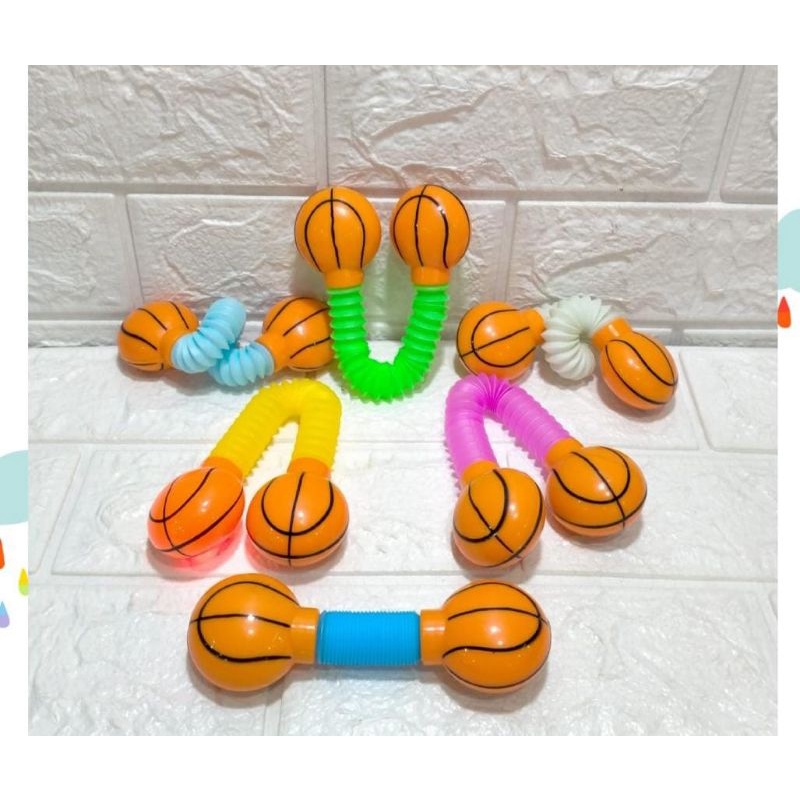 Pop Led Bola Basket