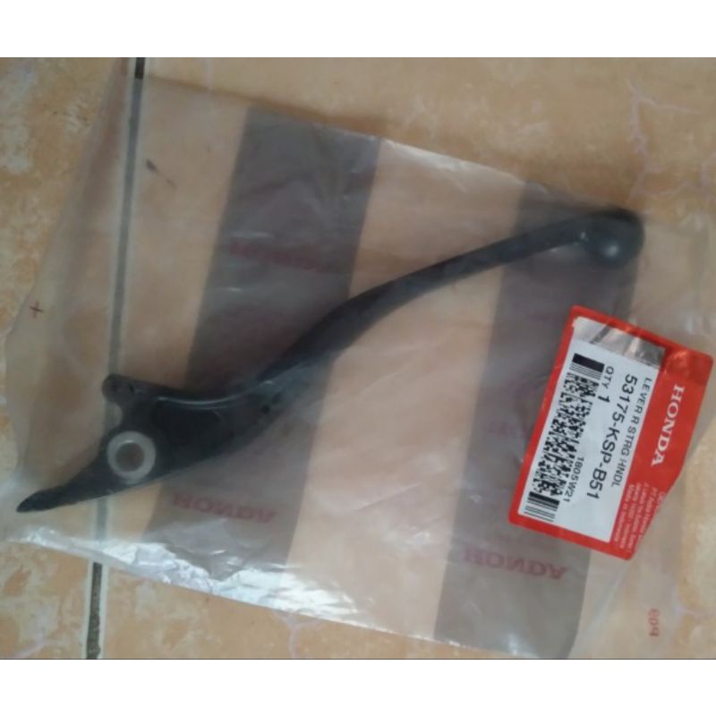 Handle rem cb150r ori ahm