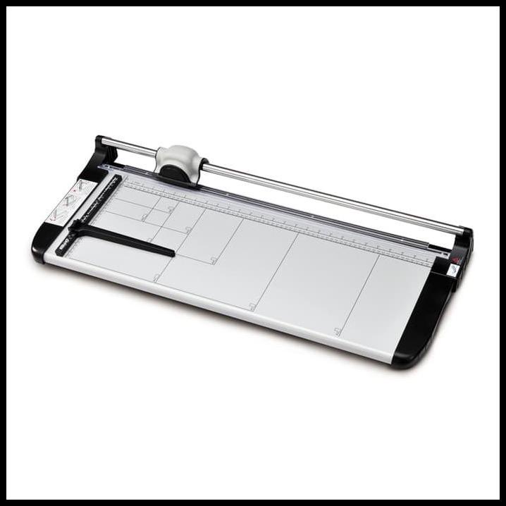 

Promo Rotary Paper Trimmer A2/ Kw Trio 13020