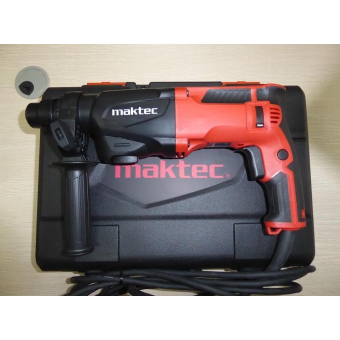 Maktec MT870 / MT 870 / MT-870 Mesin Bor Beton SDS Plus honglie77 Ayo Beli
