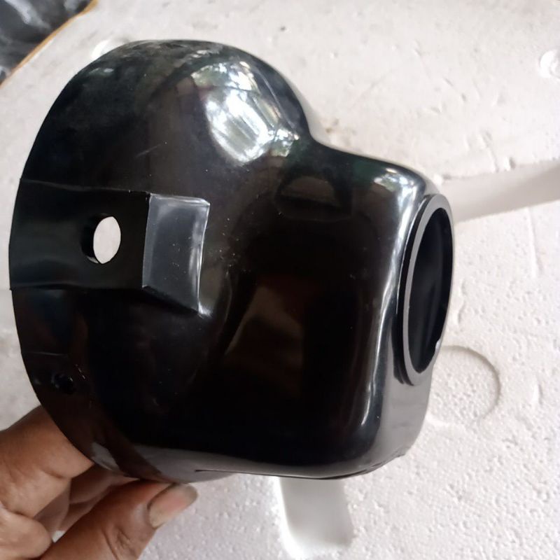 batok lampu depan Honda gl100 GL100 platina