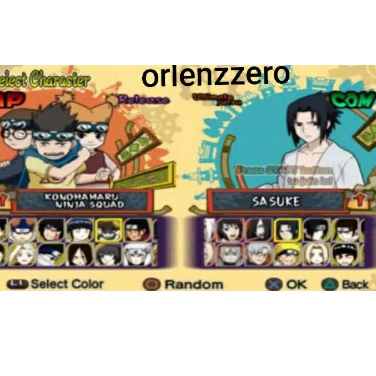 Terbagus.. Memory Card MC PS2 save tamat full game