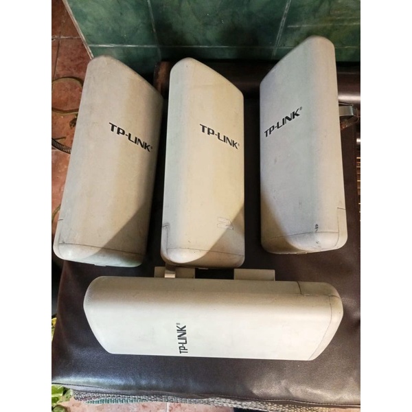 TPlink 5210 firmware UBNT