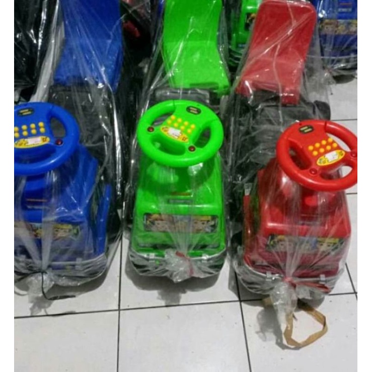 mainan anak dudukan bonceng ht662