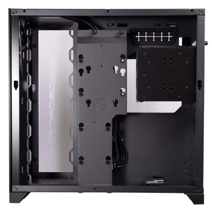 Lian Li - PC-011 Dynamic Black