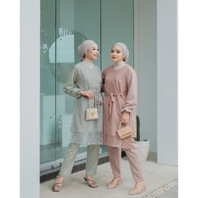 SADAFI SET KONDANGAN / ONESET KONDANGAN BRUKAT