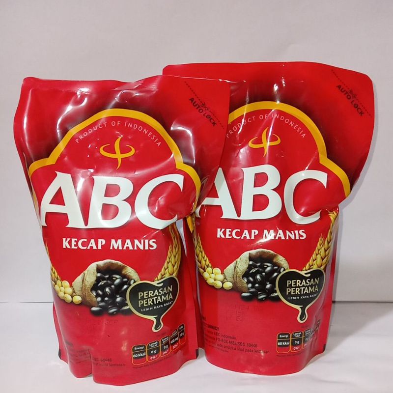 

kecap abc kecap manis