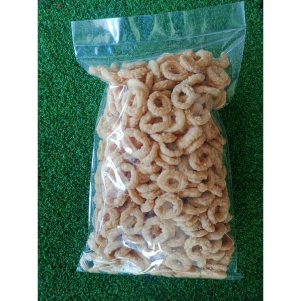 

Slondok Udang/Lanting