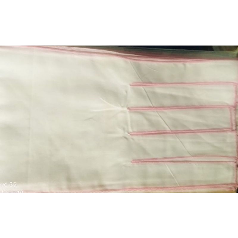 slontong tangan dan kaki bayi ll sarung tinju bagu