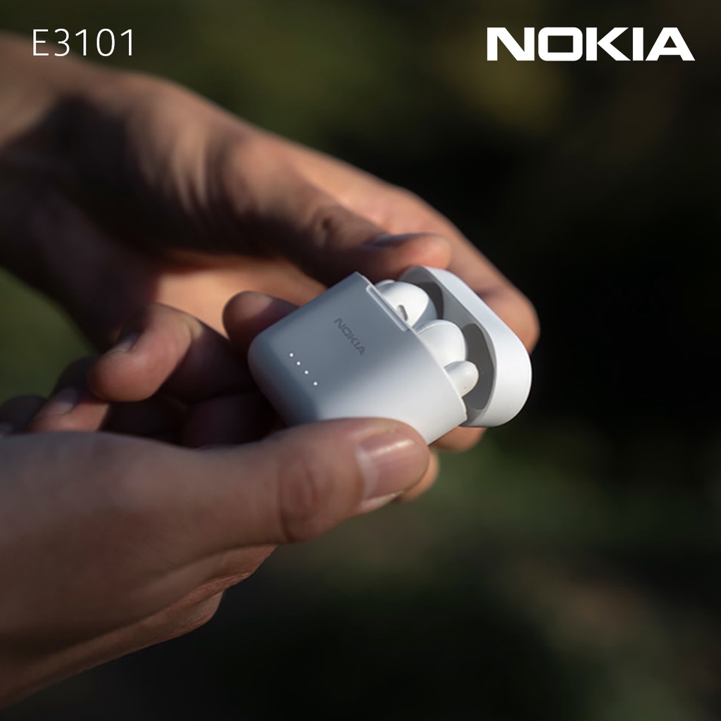 Nokia E3101 Essential True Wireless Earphones TWS  Reliable