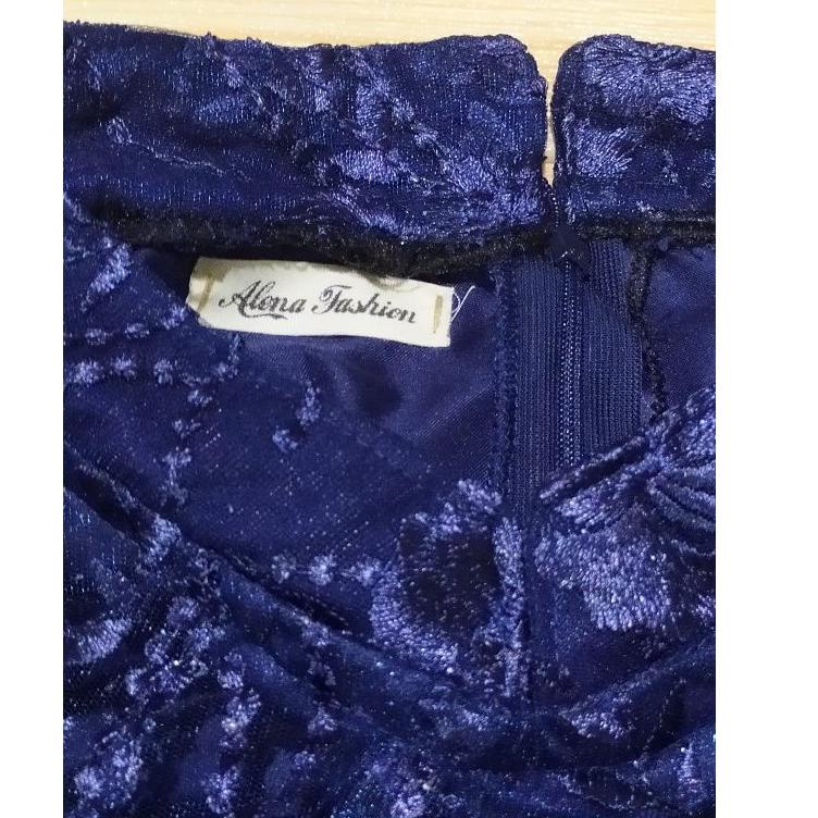 Harga Spesial COUPLE CAPE / COUPLE HADEJA EKSLUSIVE / Couple Pasangan Lamaran / Prewedd Dress Maxi B