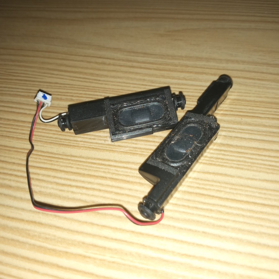 Spiker Speaker Notebook Axioo Pico W217CU CJM