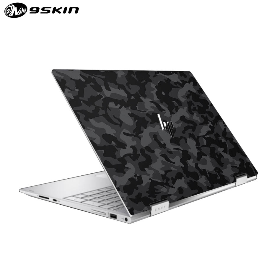 9Skin - Skin Protector for HP ENVY X360 2 in 1 - 3M Texture