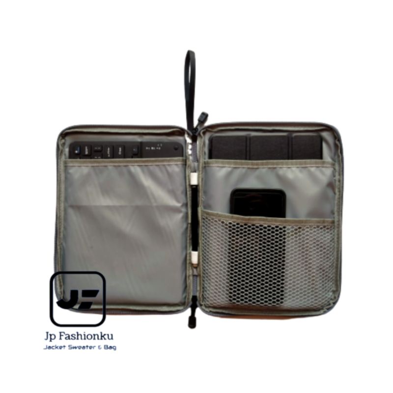 Tas Tablet/ Sofcase Pouch 10-10.8 inch Semua Merk