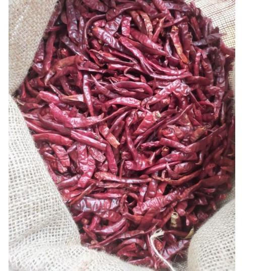 

SALE!!Cabe TEJA Merah Kering 1kilogram Dijamin Pedas Dan Fresh|RA9