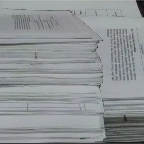 Jual KERTAS BEKAS TERMURAH HVS UKURAN A4 | Shopee Indonesia
