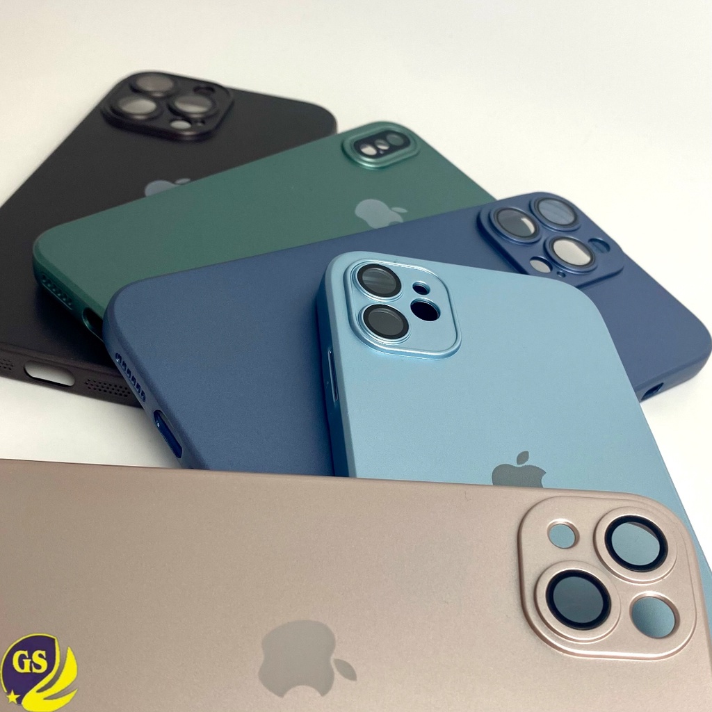 (2) SOFTCASE METALLIC PREMIUM TPU CAMERA LENS PROTECTER FOR iPhone 12 13 PRO 12 PRO MAX 13 PRO MAX 14 PLUS 14 PRO 14 PRO MAX