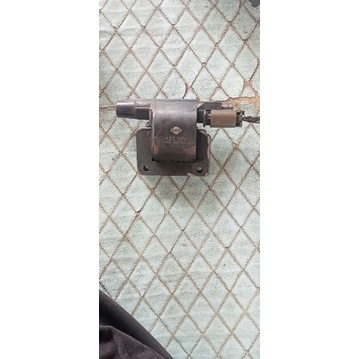 coil nissan cefiro a31
