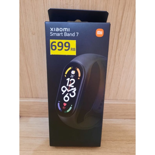 Xiaomi Smart Band 7