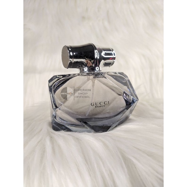 Parfum Gucci Bamboo parfume 100ml  original singapore