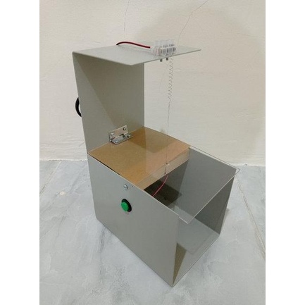 

Terlaris MESIN POTONG KARET STEMPEL FLASH Termurah