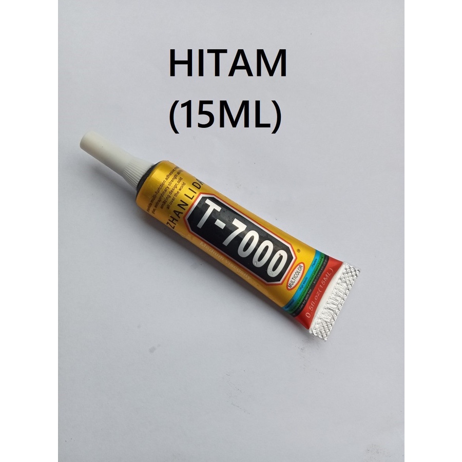 

LEM PEREKAT LCD TOUCHSCREEN DAN LAIN LAIN ZHANLIDA LEM SERBA GUNA 1PCS