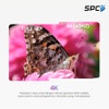 LED SPC PRIMA SERIES 50&quot; 4K UHD ST50 Android Smart TV Garansi Resmi