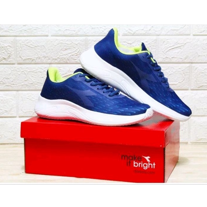 SEPATU DIADORA EXILES ORIGINAL