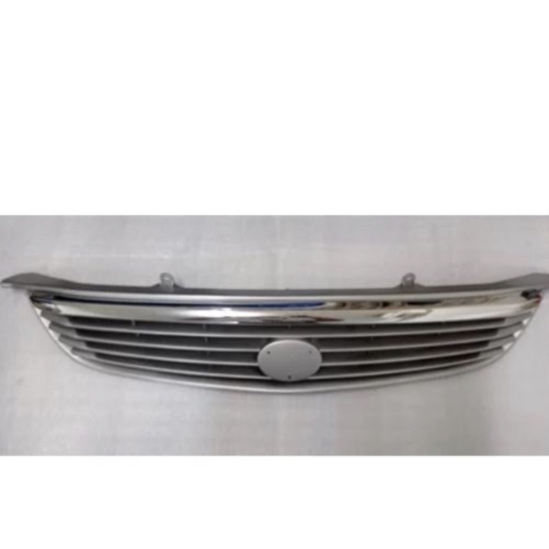 GRILL SOLUNA TH 2000-2003
