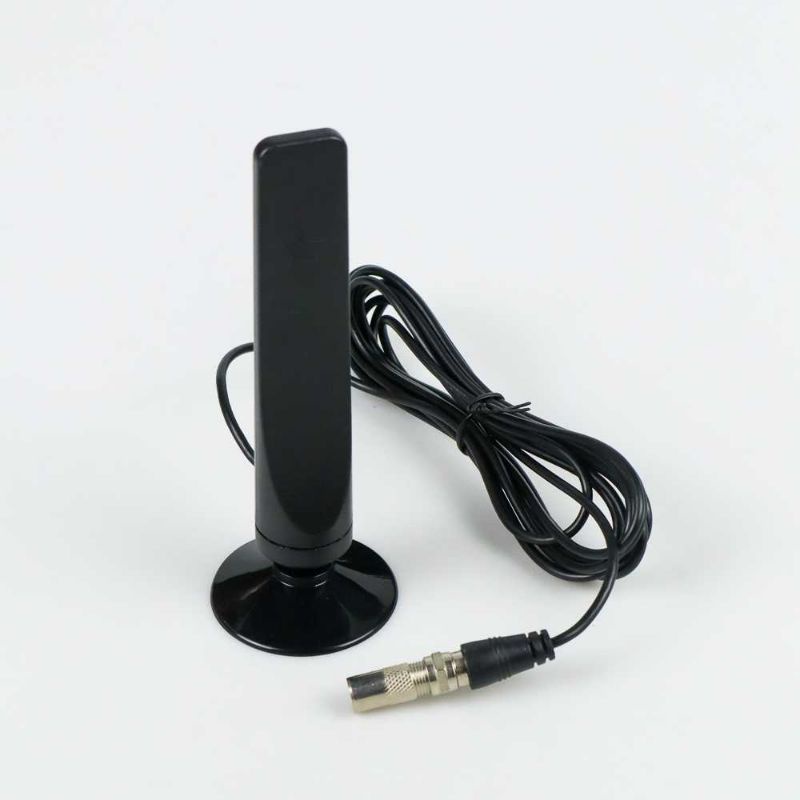 Antena TV Digital Indoor DVB-T2 High Gain 16 dBi