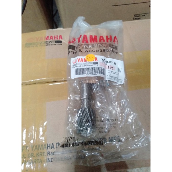 asli puly nouvo z nouvo lele  mio sporty fino carbu.asli yamaha genuine parts