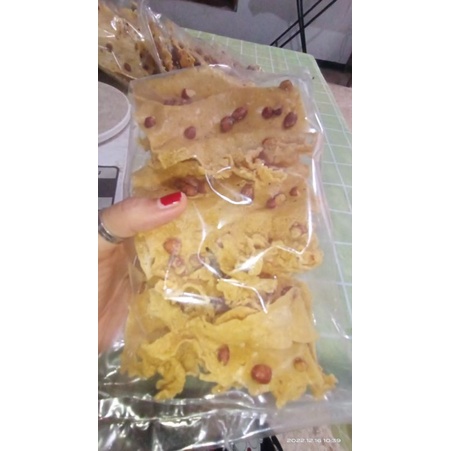 

PEYEK KACANG