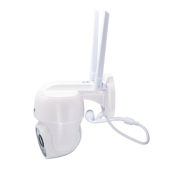 IPC300 5STAR WIRELESS SMART IPCAMERA