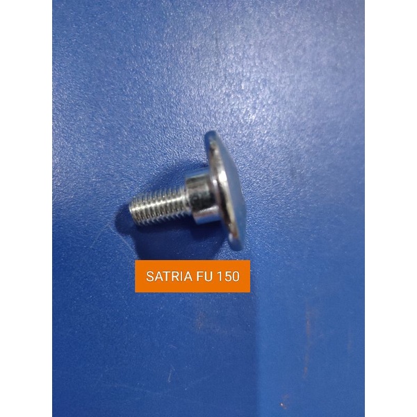 BAUT CYLINDER HEAD SATRIA FU