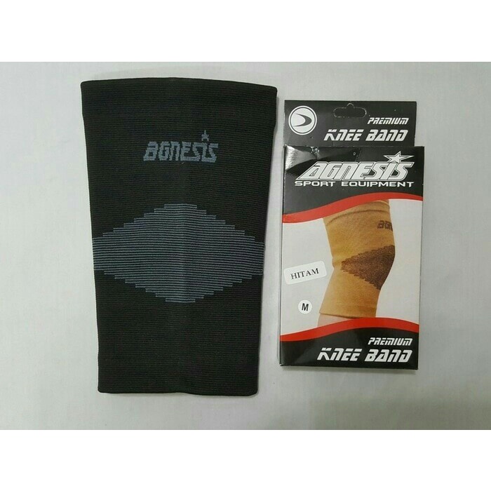 JUAL AGNESIS KNEE BAND PREMIUM