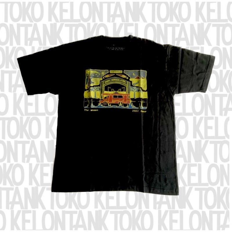 The Jansen - Banal Wisata