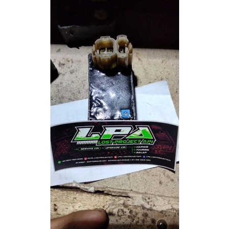 CDI TIGER AC UPGRADE UDJUSTABLE