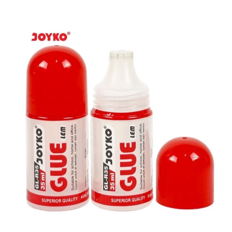 

Glue Liquid / Lem Cair GL-R35 Joyko 35 ml