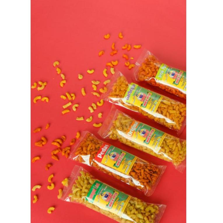 

☃ Maca pipoh 150gr ㅍ