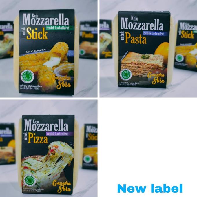 

keju mozarella mulur murah halal untuk pizza, pasta dan stick TERLARIS TERPERCAYA ORIGINAL