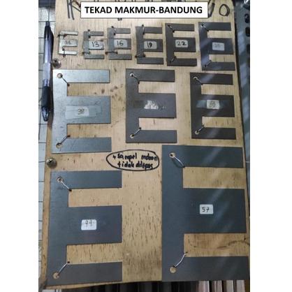 [KODE DQ83] Besi Trafo 9.6-57 - Keren Trafo Kren Trafo Keren Travo Kren Travo Besi Travo