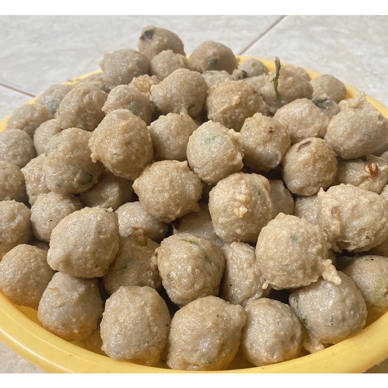 

Pempek Asli palembang ( SUDAH DAPAT 45PCS CAMPUR + CUKO 250ML)
