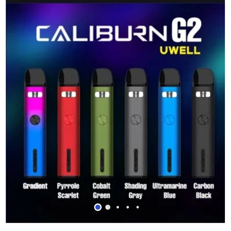 Tabung Parfum X burn G-2 Pep aja