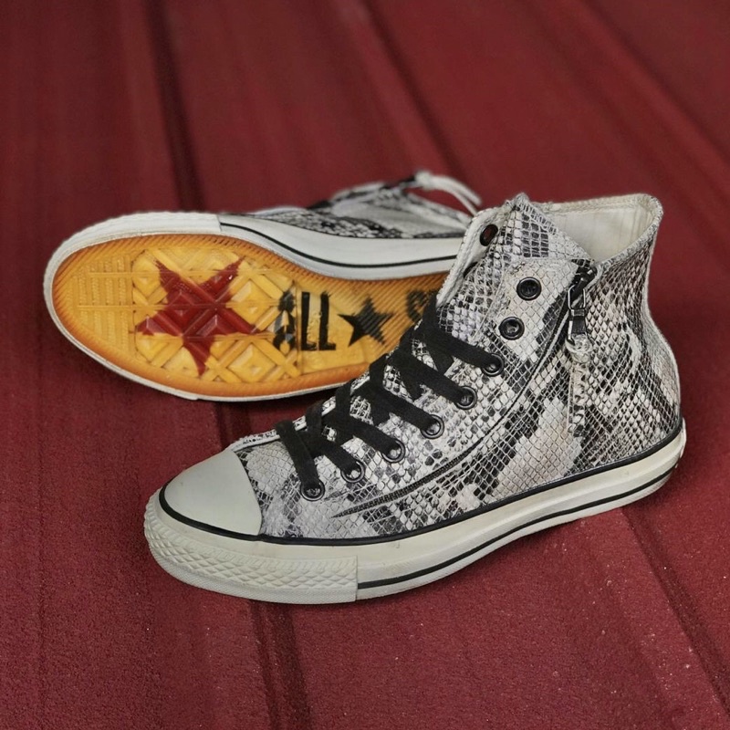 Converse john hotsell varvatos indonesia