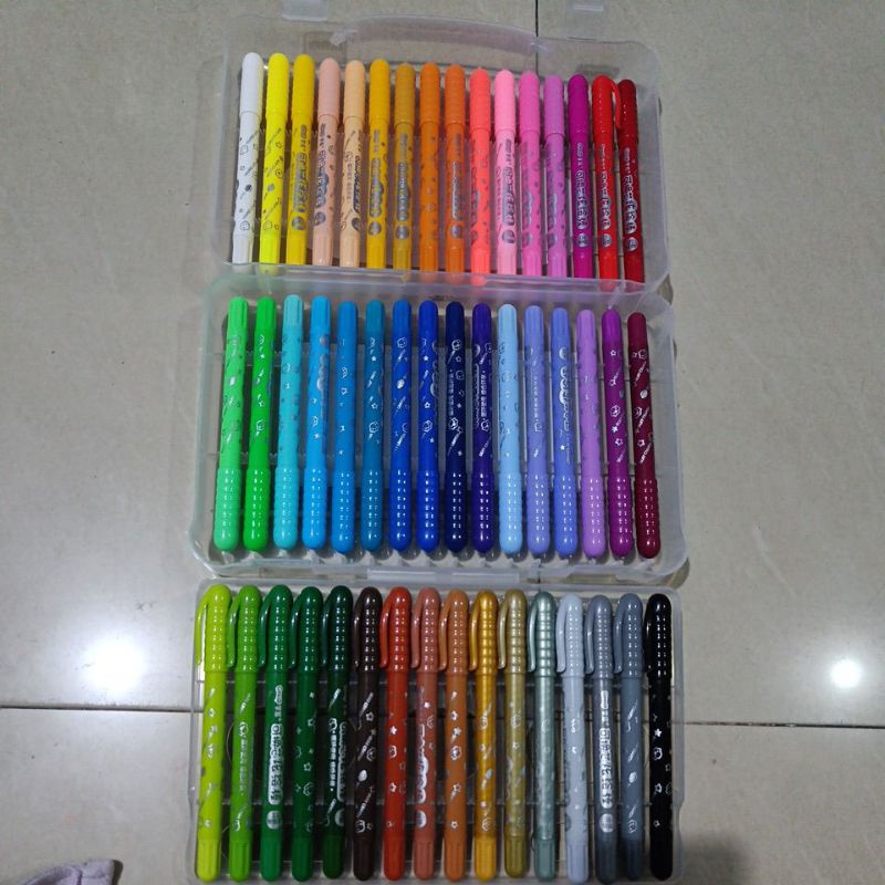 

crayon grasp mata kecil 613 eceran