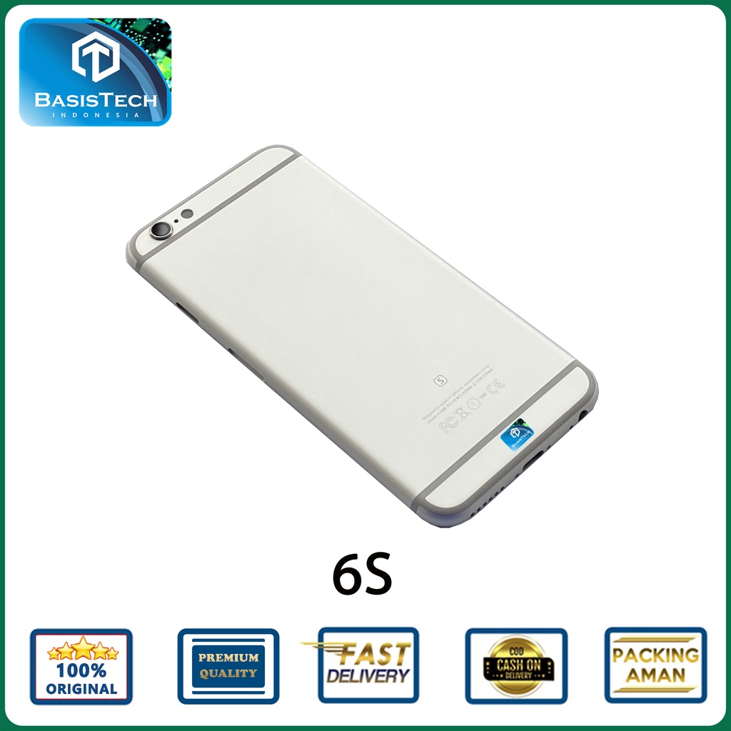 HOUSING CASING IP.6S - BASISTECH ORIGINAL QUALITY